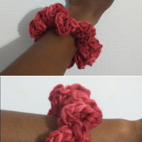 13 Scrunchies for $20! Handmade - Picture 6 of 13